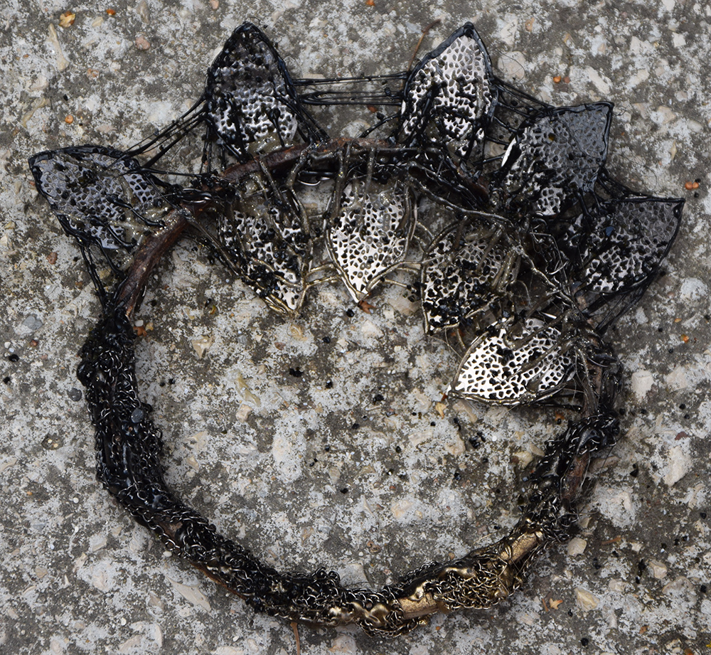 Fossile - 9 par Zandrine C